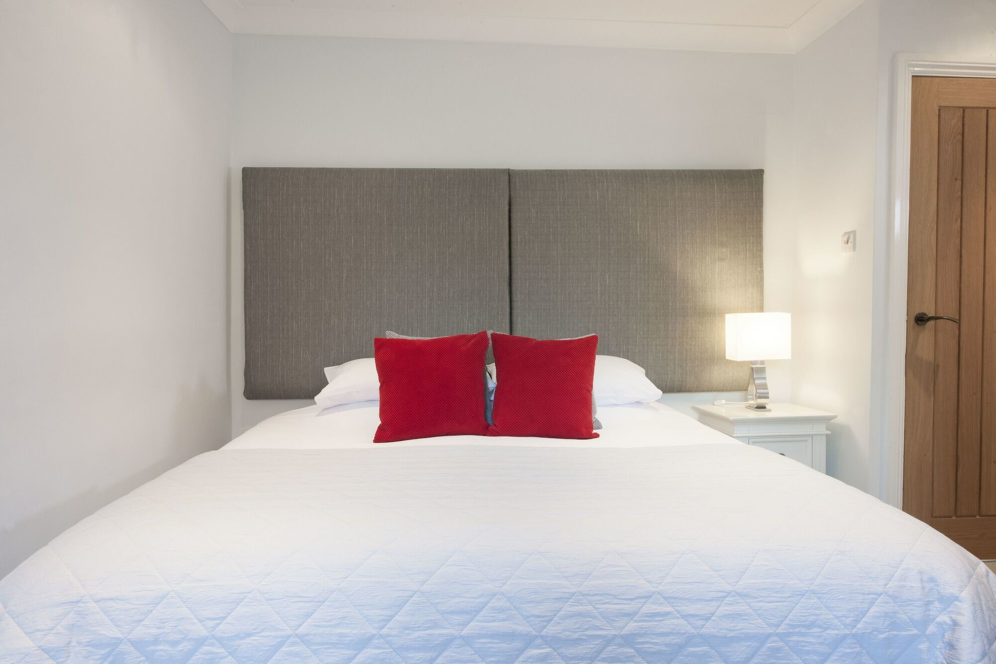 High Hedges Guest House Oxford Ngoại thất bức ảnh